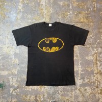 90s フルーツオブルーム 映画tシャツ USA製 バットマン ボロ | Vintage.City 古着屋、古着コーデ情報を発信