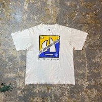 90s Lee リー tシャツ USA製 ホワイト L | Vintage.City 古着屋、古着コーデ情報を発信