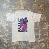 90s フルーツオブザルーム tシャツ USA製 M グレー アート | Vintage.City 빈티지숍, 빈티지 코디 정보