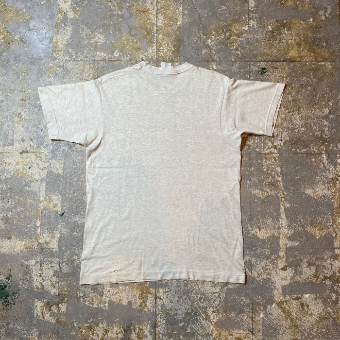 90s フルーツオブザルーム tシャツ USA製 M グレー アート | Vintage.City 빈티지숍, 빈티지 코디 정보