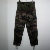French Military FELIN T3 S2 Combat Pants | Vintage.City 古着屋、古着コーデ情報を発信