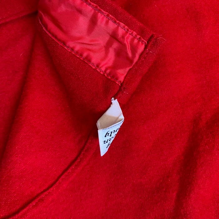 70s ペンドルトン ウールシャツ USA製 M相当 レッド | Vintage.City 古着屋、古着コーデ情報を発信