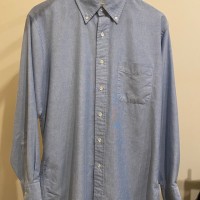 L.L.Been shirt Canada | Vintage.City 古着屋、古着コーデ情報を発信