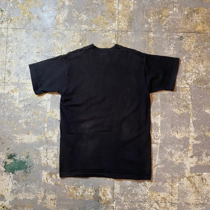 90s フルーツオブザルーム tシャツ M ブラック バットマン | Vintage.City 古着屋、古着コーデ情報を発信