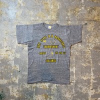 80s ラッセル tシャツ USA製 S グレー 金タグ | Vintage.City 古着屋、古着コーデ情報を発信