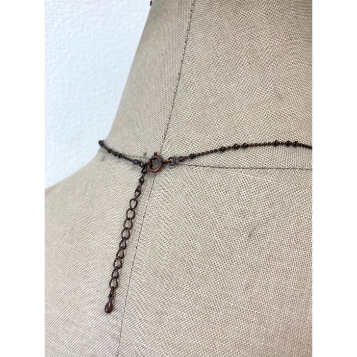 necklace / ネックレス #1324 | Vintage.City 古着屋、古着コーデ情報を発信