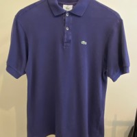 LACOSTE polo shirt (boys16) | Vintage.City 古着屋、古着コーデ情報を発信
