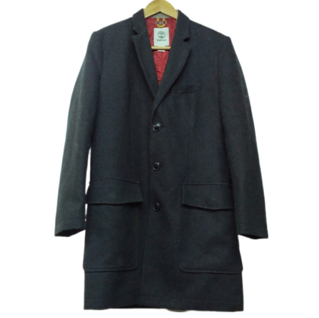 40size DANTON stencolor coat 23101703