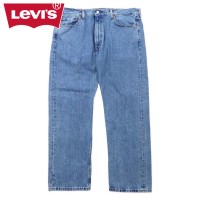 Levi's 505 レギュラー ストレート デニムパンツ 40 ブルー 505-4834 ビッグサイズ メキシコ製 | Vintage.City 古着屋、古着コーデ情報を発信