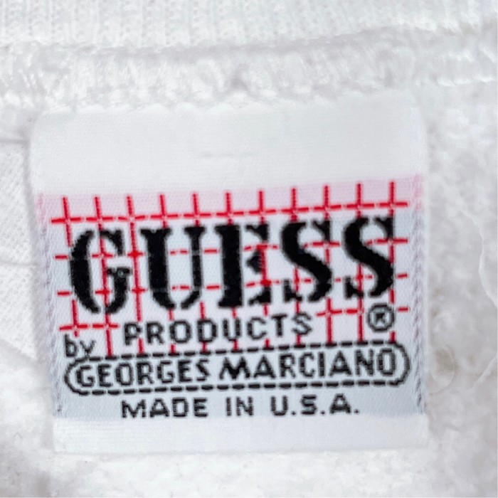 Freesize GUESS logo sweat 231011020 ゲス ロゴ スエット 長袖 | Vintage.City Vintage Shops, Vintage Fashion Trends