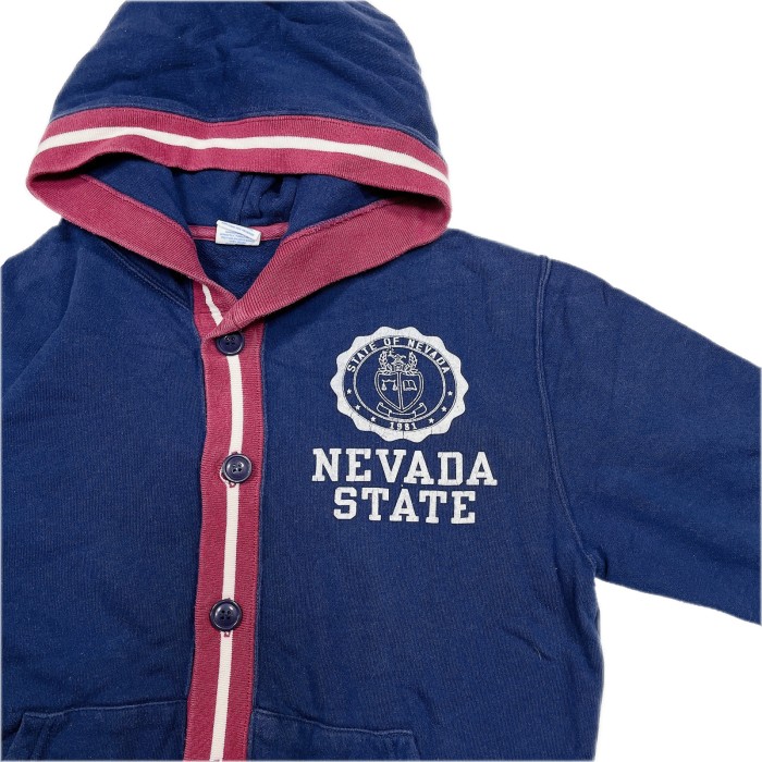 Msize Champion Nevada states Parker 231011004 Mサイズ チャンピオン ネバダ カーディガン | Vintage.City Vintage Shops, Vintage Fashion Trends