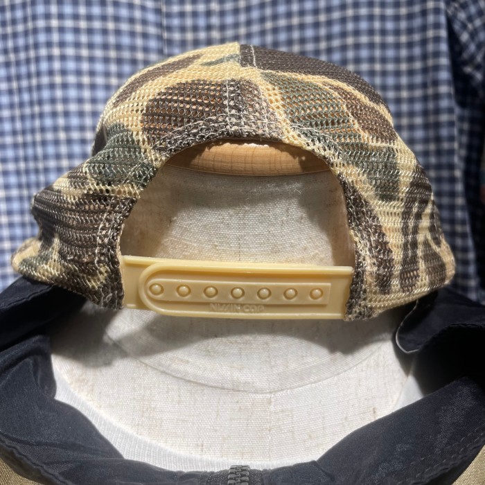 キャップ 帽子 メンズ 海外輸入 | Vintage.City 古着屋、古着コーデ情報を発信