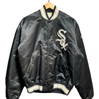 90s White Sox ホワイトソックス MLB STARTER スターター スタジャン ...