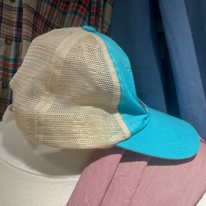 PORTAUTHORITY キャップ 帽子 メンズ 海外輸入 | Vintage.City 古着屋、古着コーデ情報を発信