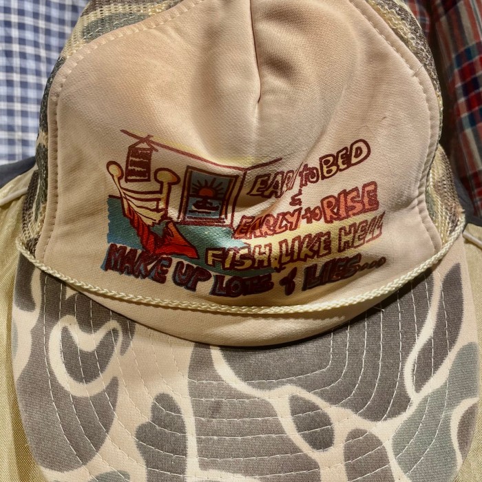 キャップ 帽子 メンズ 海外輸入 | Vintage.City 古着屋、古着コーデ情報を発信