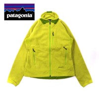 Patagonia フリースジャケット M グリーン 36160F6 | Vintage.City 古着屋、古着コーデ情報を発信