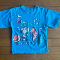 スヌーピー kids Tシャツ | Vintage.City 빈티지숍, 빈티지 코디 정보