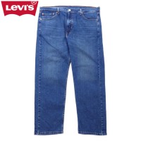 Levi's 505 ビッグサイズ デニムパンツ 40 ブルー 505-2601 レギュラー ストレート | Vintage.City 古着屋、古着コーデ情報を発信