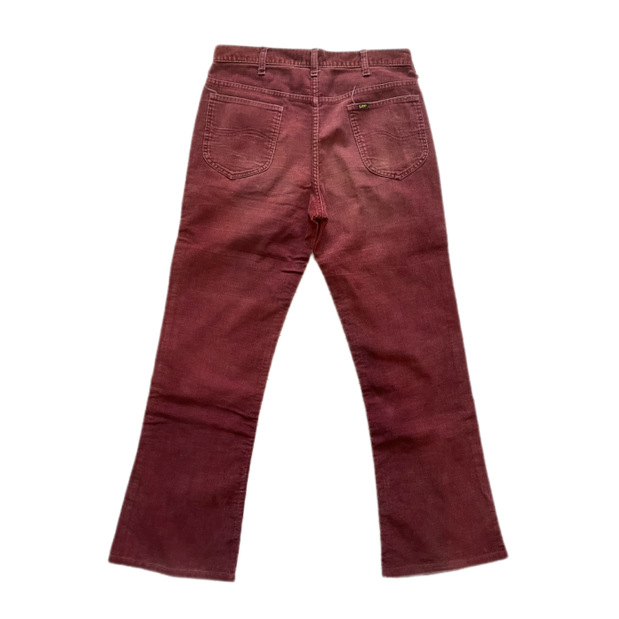 80's Lee corduroy pants W33×L30 .. | Vintage.City