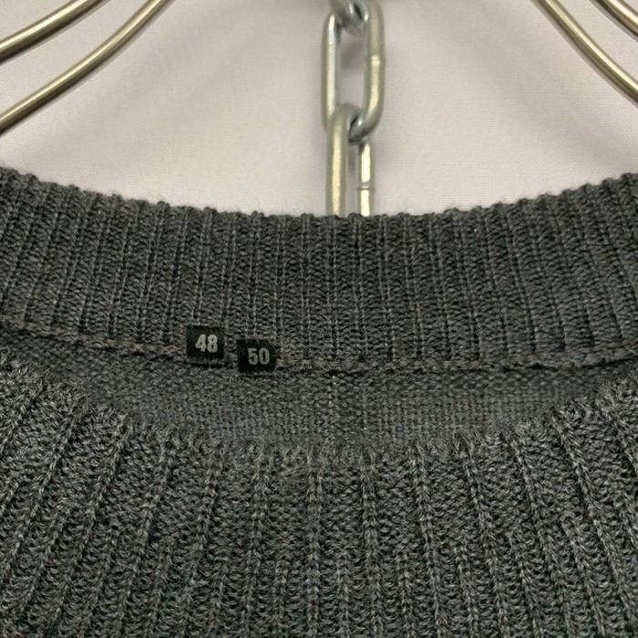 OLD Design Knit「Made in GERMANY」 | Vintage.City 古着屋、古着コーデ情報を発信