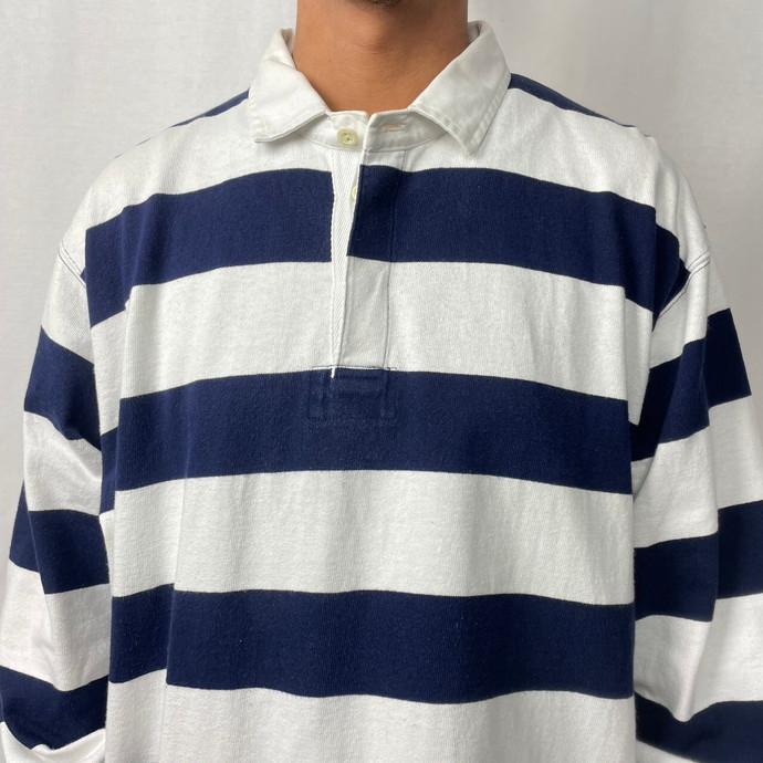 90年代 Polo by Ralph Lauren ポロバイラルフローレン 97 バック