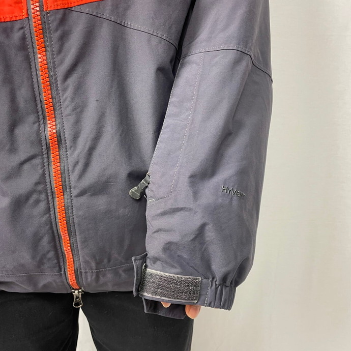 THE NORTH FACE ザ ノースフェイス Cryptic HYVENT バイカラー