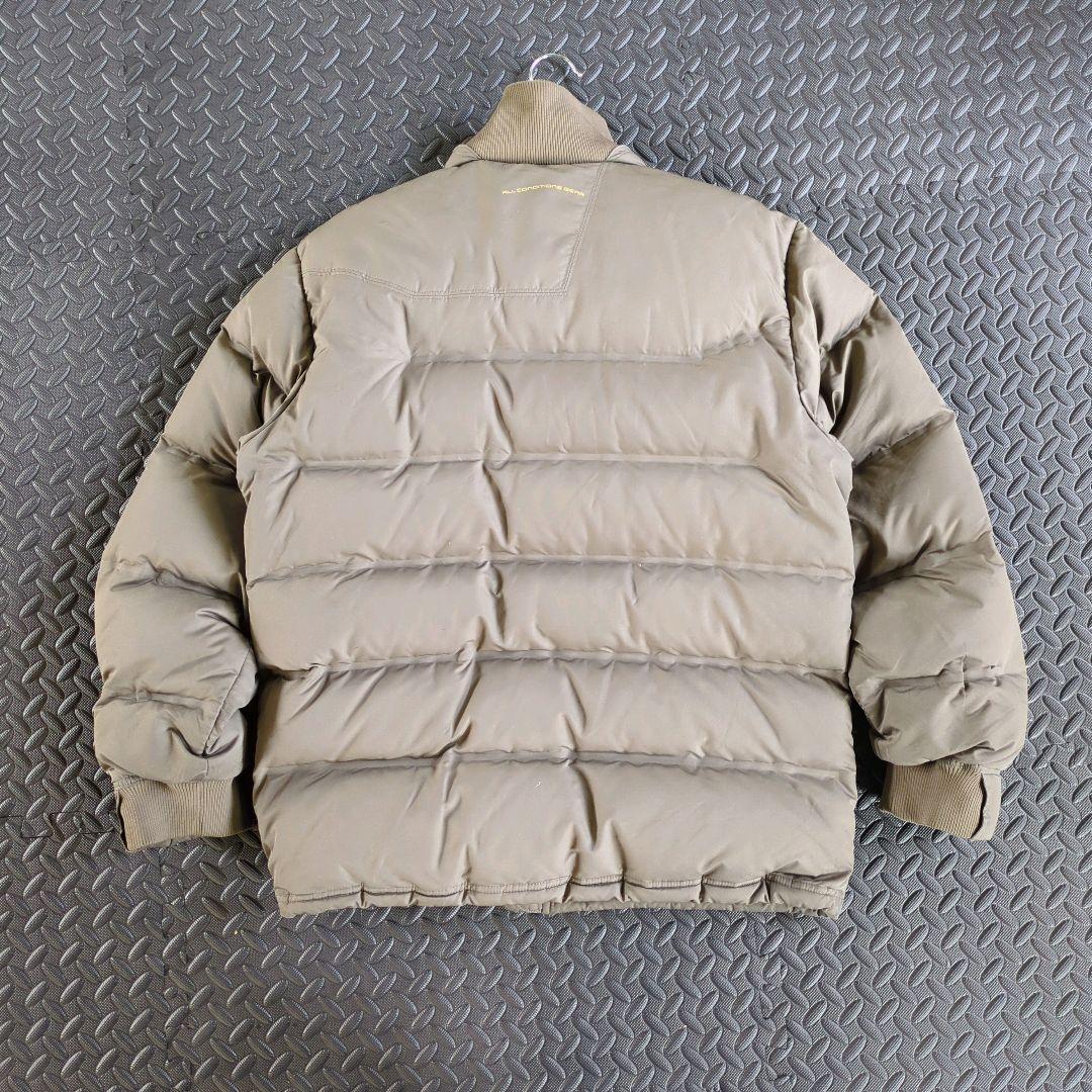 90s ~ 00s NIKE ACG DOWN PUFFER JACKET | Vintage.City