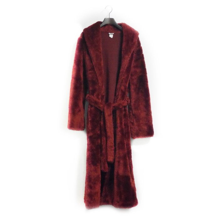 Fur Long Coat | Vintage.City Vintage Shops, Vintage Fashion Trends