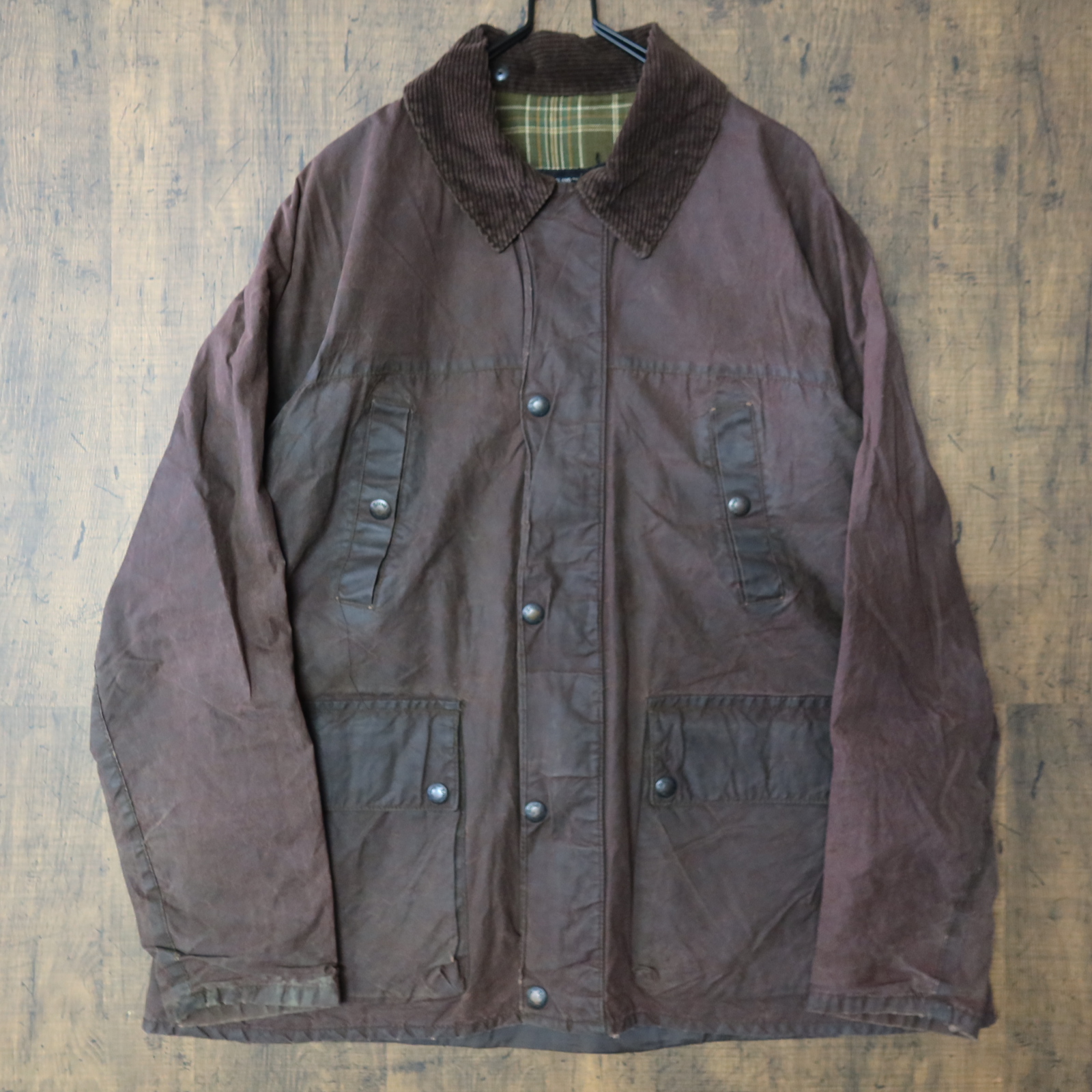 希少　80's Euro vintage  jacket