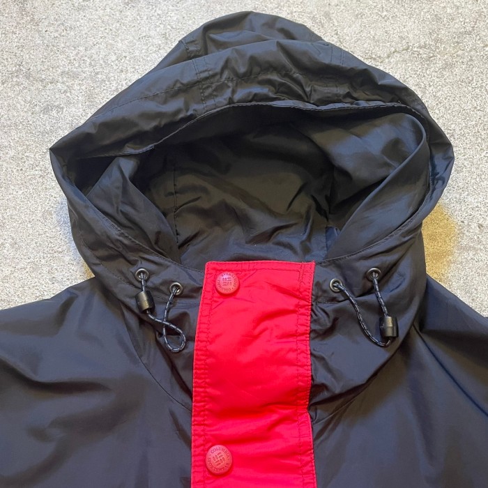 Columbia mountain jacket | Vintage.City 古着屋、古着コーデ情報を発信