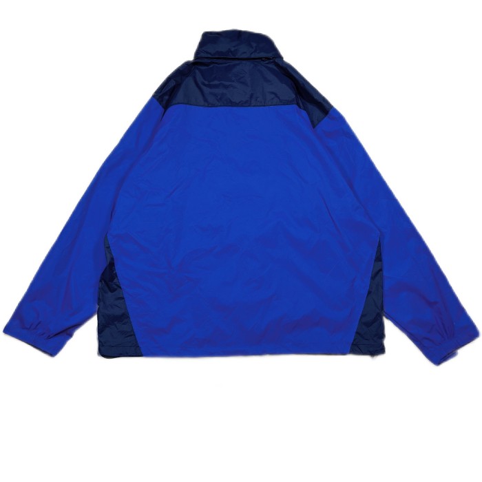 XXLsize Colombia nylon jacket 23101714 XXLサイズ コロンビア ナイロンジャケット アウター ロゴ | Vintage.City 古着屋、古着コーデ情報を発信