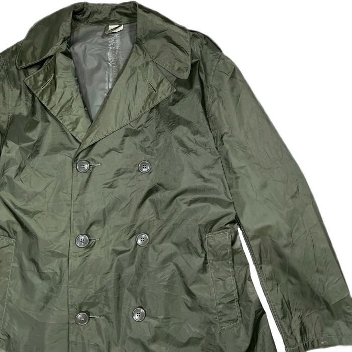 60's military rain coat 23101710 60年代 ミリタリー レインコート コート | Vintage.City Vintage Shops, Vintage Fashion Trends