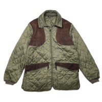 Msize Barbour quilting jacket 23101716 Mサイズ バウアー キルティング ジャケット アウター | Vintage.City Vintage Shops, Vintage Fashion Trends