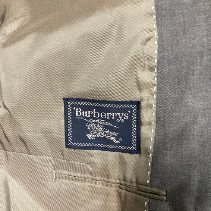 90’s Burberrys’テーラードジャケット 100-96-175BE6 | Vintage.City Vintage Shops, Vintage Fashion Trends