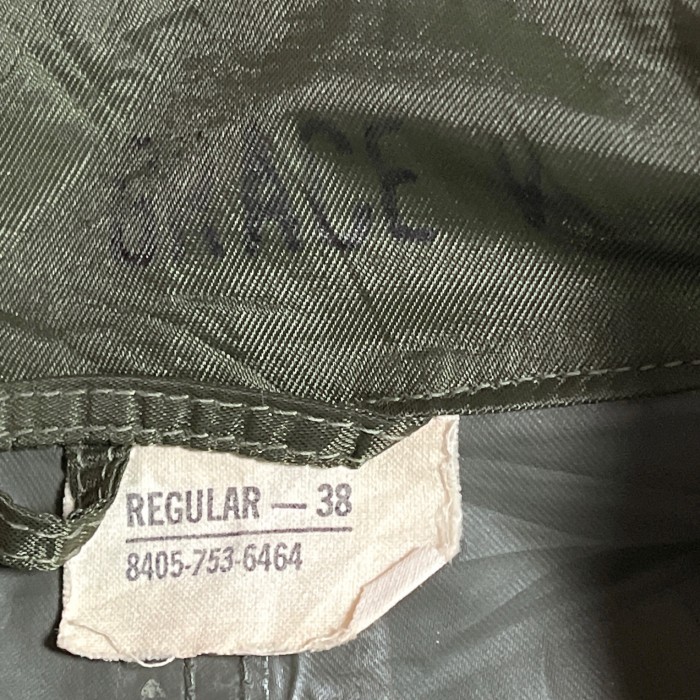 60's military rain coat 23101710 60年代 ミリタリー レインコート コート | Vintage.City 빈티지숍, 빈티지 코디 정보