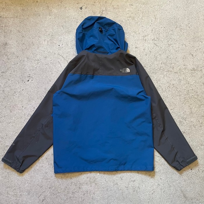 THE NORTH FACE GORE-TEX Jacket | Vintage.City 古着屋、古着コーデ情報を発信