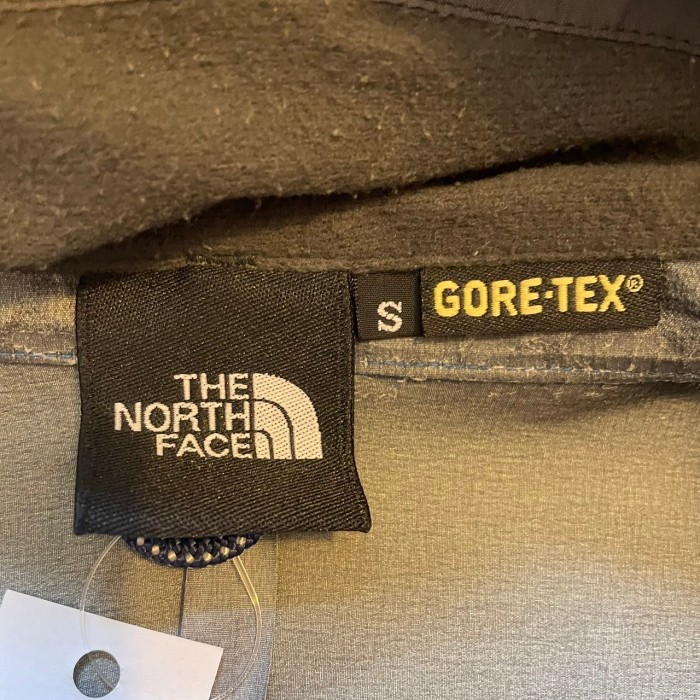 THE NORTH FACE GORE-TEX Jacket | Vintage.City 古着屋、古着コーデ情報を発信