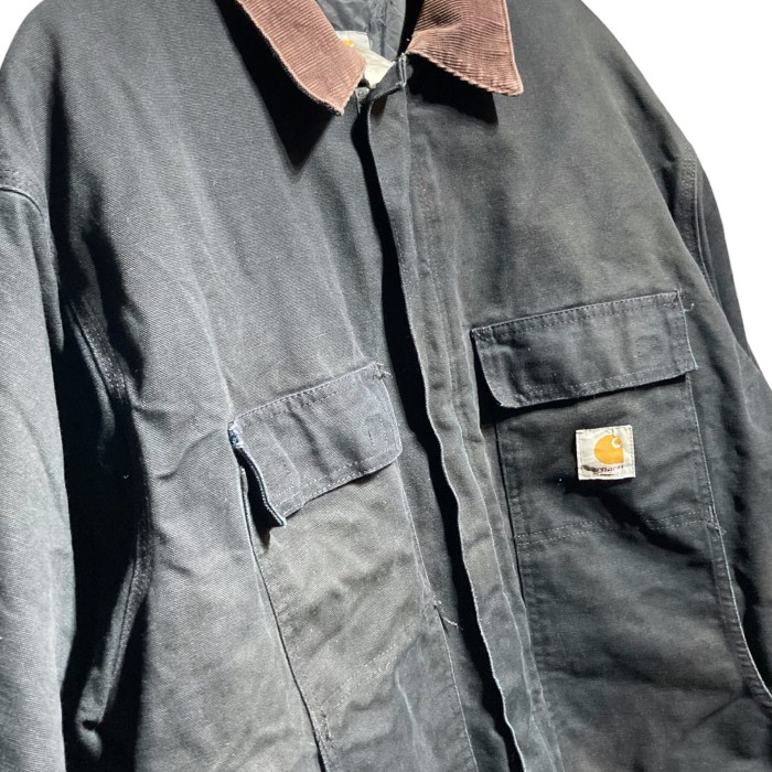 carhartt カーハート トラディショナルコート ダック地 アウター ...