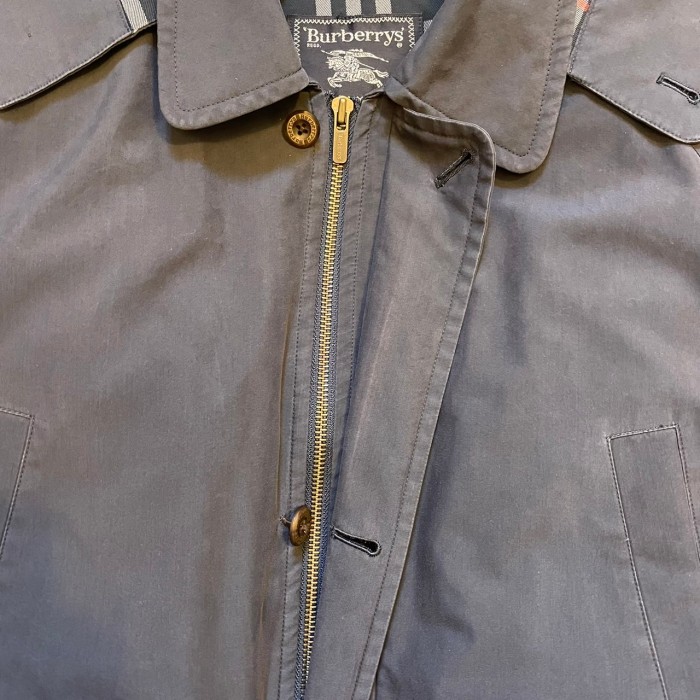 Burberrys Down  coat | Vintage.City Vintage Shops, Vintage Fashion Trends