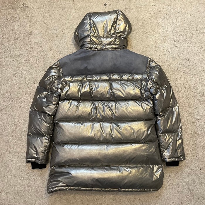 Paul Smith Down Jacket | Vintage.City 古着屋、古着コーデ情報を発信