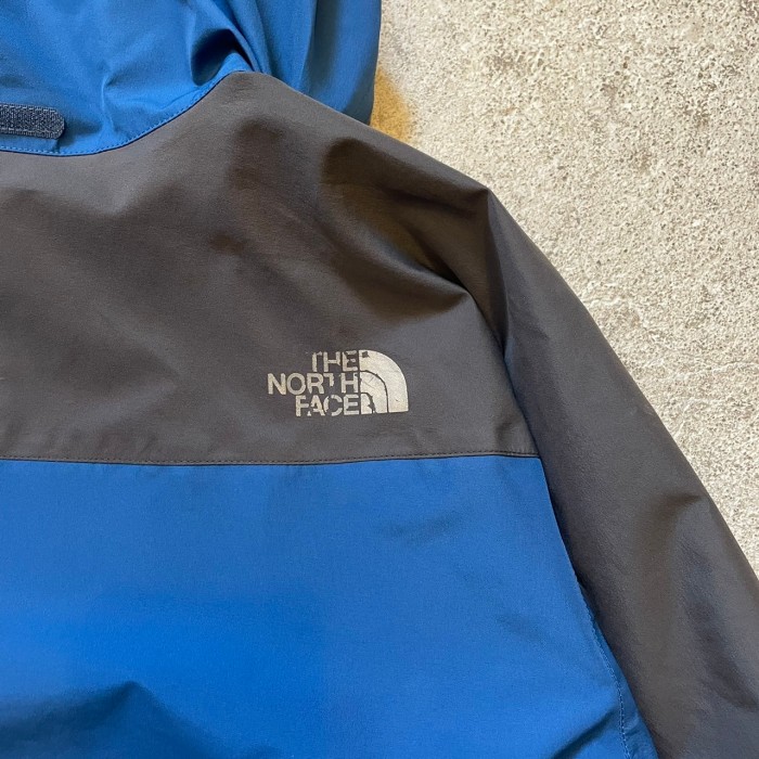 THE NORTH FACE GORE-TEX Jacket | Vintage.City 빈티지숍, 빈티지 코디 정보