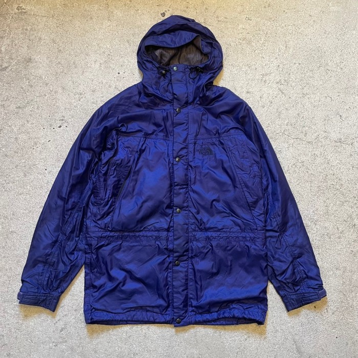 90's THE NORTH FACE Packble GORE-TEX Jacket | Vintage.City