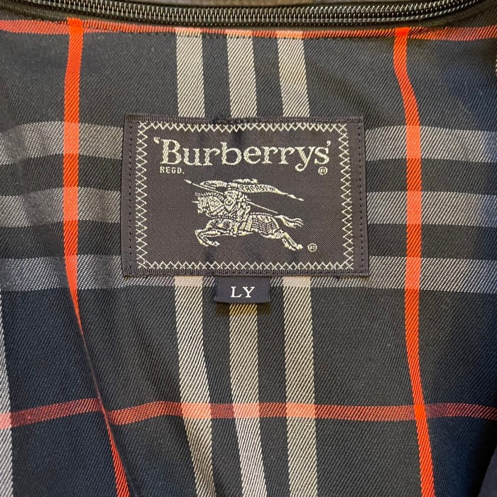 Burberrys Down  coat | Vintage.City 빈티지숍, 빈티지 코디 정보