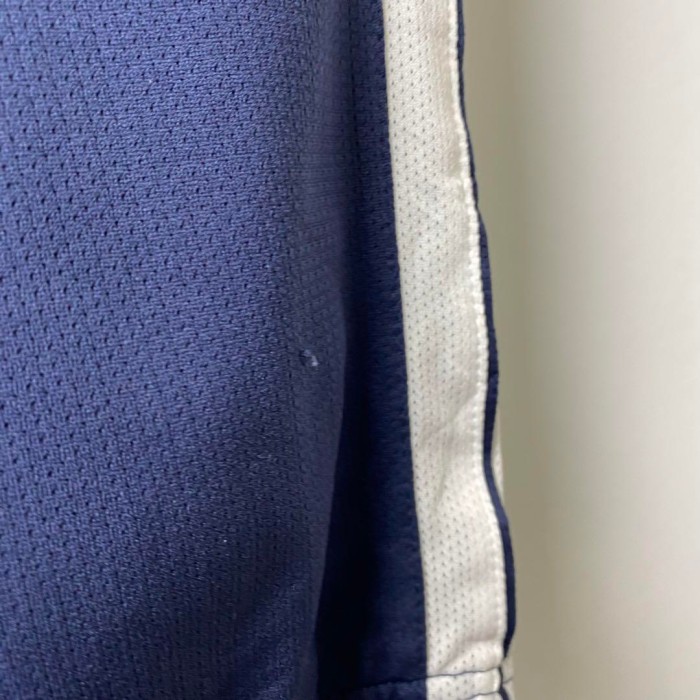 NIKE 袖ライン ロゴ刺繍 メッシュ トラックジャケット 紺XL S1810 | Vintage.City 빈티지숍, 빈티지 코디 정보