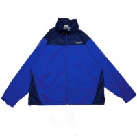 XXLsize Colombia nylon jacket 23101714 XXLサイズ コロンビア ナイロンジャケット アウター ロゴ | Vintage.City 古着屋、古着コーデ情報を発信