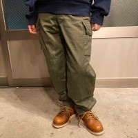 80s French Army M47後継 フランス軍 実物 M64 フレンチ アーミー カーゴ フィールド パンツ ミリタリー M52 PANTS ヴィンテージ 66cm | Vintage.City Vintage Shops, Vintage Fashion Trends