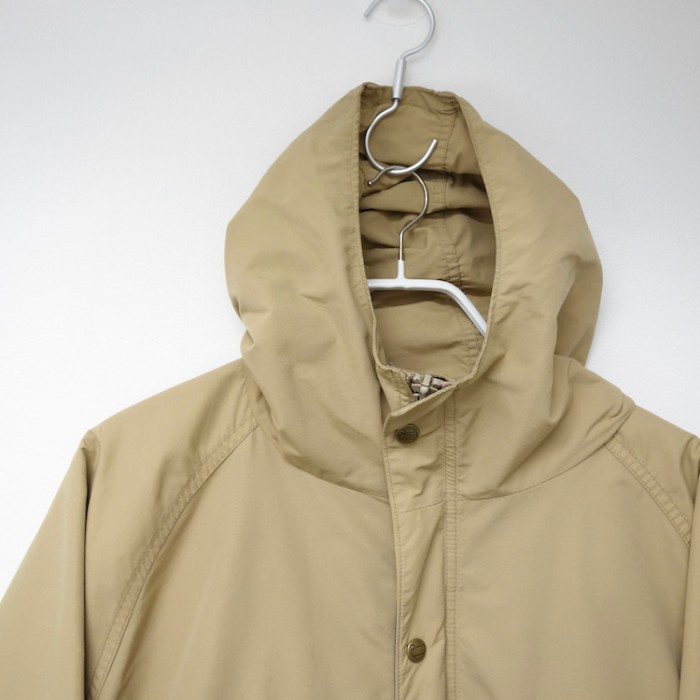 VINTAGE 80'S WOOLRICH ウールリッチ ナイロン マウンテンパーカ USA製 | Vintage.City 古着屋、古着コーデ情報を発信
