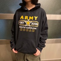 HANES製 米軍 usarmy USA Hoodie Sweat parkerヘインズ アメリカ 軍 ミリタリー パーカー スウェット ブラック US Army Mヴィンテージ | Vintage.City Vintage Shops, Vintage Fashion Trends