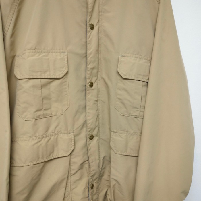 VINTAGE 80'S WOOLRICH ウールリッチ ナイロン マウンテンパーカ USA製 | Vintage.City 古着屋、古着コーデ情報を発信