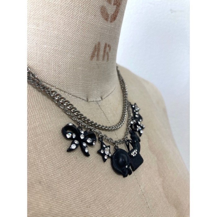 necklace / ネックレス #1350 | Vintage.City 古着屋、古着コーデ情報を発信